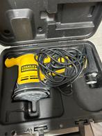 Stanley Fatmax Schuurmachine, Ophalen of Verzenden, Gebruikt, Minder dan 600 watt, Excentrische schuurmachine