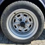 Volkswagen Kever velgen extreem breed, Auto-onderdelen, Ophalen, Gebruikt, Volkswagen