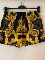 Fendace zwemshort maat 50, Kleding | Heren, Badmode en Zwemkleding, Ophalen of Verzenden, Maat 48/50 (M), Zwart, Vendace