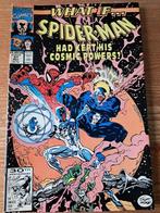 What if (1989), Amerika, Diverse tekenaars en schrijvers, Meerdere comics, Ophalen