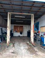 Koni KS 2025 hefbrug 2 koloms, Auto diversen, Autogereedschap, Ophalen