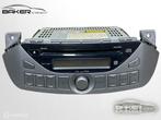 Autoradio CD Suzuki Alto V ('09-'15) NSCR04, Ophalen of Verzenden, Suzuki, Gebruikt, Suzuki
