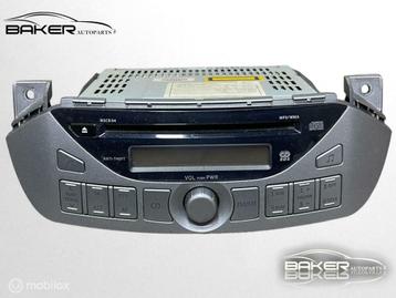 Autoradio CD Suzuki Alto V ('09-'15) NSCR04 beschikbaar voor biedingen