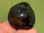 Kruissteen - Chiastoliet broekzaksteen mineralen, Ophalen of Verzenden, Mineraal
