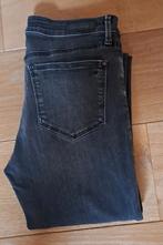 #damesbroek donkergrijs, #spijkerbroek, maat S, #Mavi Jeans, Ophalen of Verzenden, Zo goed als nieuw, W28 - W29 (confectie 36)