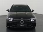 Mercedes-Benz CLA-klasse 180 Star Edition AMG Line | Panoram, Auto's, CLA, 136 pk, 4 cilinders, Zwart