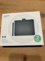 Wacom teken tablet nieuw Clt 4100 s, Computers en Software, Tekentablets, Ophalen of Verzenden, Nieuw