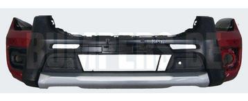 Bumper FORD RANGER VI wildtrak 22- N1WB-17F792-BAW  Voorbump beschikbaar voor biedingen