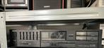 Akai AM-A202 Stereo Geïntegreerde Versterker, Verzenden, Gebruikt, Stereo, Minder dan 60 watt