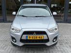 Mitsubishi ASX 1.6 ClearTec Entry Airco Camera Trekhaak, Voorwielaandrijving, Euro 5, Stof, Gebruikt