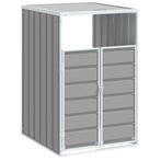 container berging, Tuin en Terras, Ophalen, Nieuw, Metaal, Containerberging