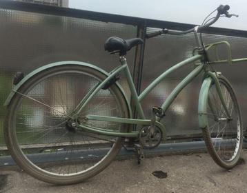 Damesfiets / meisjesfiets Johnny Loco Beach cruiser design beschikbaar voor biedingen