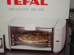 mini oven, Witgoed en Apparatuur, Ovens, Ophalen, Minder dan 45 cm, Minder dan 45 cm, Oven