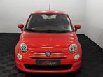 Fiat 500 1.2 Popstar € 7.950,00, Auto's, Stof, 1242 cc, 4 cilinders, 840 kg