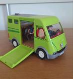 Playmobil Paardentrailer - Complete Set 6928, Ophalen of Verzenden, Zo goed als nieuw, Complete set