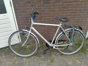 herenfiets reflection galgary beschikbaar voor biedingen