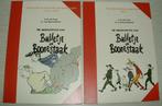 strips bulletje en boonestaak, Meerdere stripboeken, Ophalen of Verzenden, Nieuw