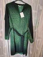 Jurk van Fifth house, Ophalen of Verzenden, Nieuw, Maat 42/44 (L), Groen