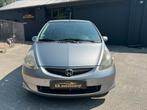 Honda Jazz 1.2 Cool  AIRCO - ELEK. RAMEN -, Auto's, Honda, Voorwielaandrijving, Stof, Bedrijf, Handgeschakeld