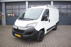 CITROEN Jumper GB 28 L1H1 2.0 BlueHDi 120pk Control, Voorwielaandrijving, Stof, Gebruikt, 4 cilinders