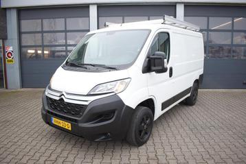 CITROEN Jumper GB 28 L1H1 2.0 BlueHDi 120pk Control beschikbaar voor biedingen