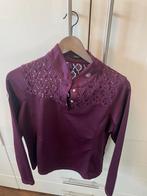 Equestrian Stockholm baselayer, Dieren en Toebehoren, Paardrijkleding, Ophalen of Verzenden, Zo goed als nieuw, Dressuur, Bovenkleding