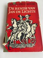De bende van Jan de Lichte, Ophalen of Verzenden, Gelezen