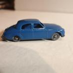Lesney Matchbox no 65 A Jaguar 3.4 litre KGPW crimped axles, Hobby en Vrije tijd, Modelauto's | Overige schalen, Verzenden, Gebruikt