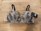 Heidi klum bh 80B NIEUW!! Nu €20, Kleding | Dames, Ophalen of Verzenden, Zwart, BH