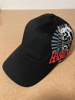 Hardcore cap, Kleding | Heren, Verzenden, Nieuw, Hardcore, One size fits all