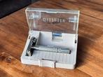 Vintage Gillette Flare Tip uit 1954, Sieraden, Tassen en Uiterlijk, Uiterlijk | Gezichtsverzorging, Ophalen of Verzenden, Gebruikt