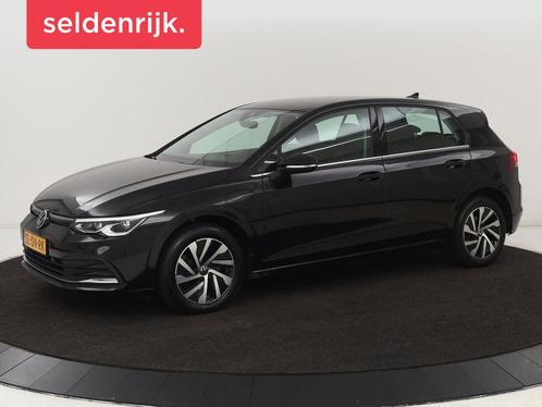Volkswagen Golf 1.4 eHybrid Style | Head-Up | Trekhaak | Sto, Auto's, Volkswagen, Bedrijf, Te koop, Golf, ABS, Adaptive Cruise Control