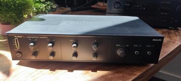 Philips Plena Paging/Mixer Amplifier LBB 1914/10 beschikbaar voor biedingen