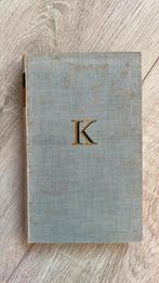 Franz Kafka - Het Slot, Ophalen of Verzenden, Franz Kafka