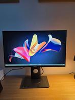 Dell S2417DG 24 inch 165Hz G-sync gaming monitor, Computers en Software, Monitoren, Gaming, Gebruikt, In hoogte verstelbaar, Ophalen of Verzenden