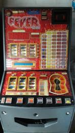 Gokkast fever The next, Verzamelen, Automaten | Gokkasten en Fruitautomaten, Euro, Ophalen, Gebruikt, Met sleutels