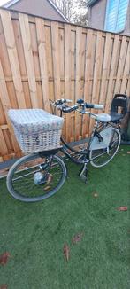 Sparta Country Tour E-bike - 7 versnellingen, Fietsen en Brommers, Fietsen | Dames | Damesfietsen, Ophalen