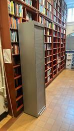 Kast met roldeur, Huis en Inrichting, Kasten | Roldeurkasten en Archiefkasten, Ophalen of Verzenden, Zo goed als nieuw, 25 tot 50 cm