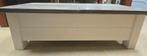 Henders and Hazel salontafel uitschuifbaar vaste prijs 65.00, Ophalen, 100 tot 150 cm, 50 tot 100 cm, Zo goed als nieuw