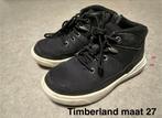 Jongens Schoenen Maat 27/29.5 - Timberland, Shoesme, Nike, Ophalen of Verzenden, Gebruikt, Jongen, Schoenen