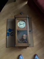 Engelse Big Ben klok, Ophalen of Verzenden