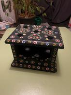 Stoof - staphorster stipwerk, Antiek en Kunst, Ophalen of Verzenden