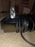 Singer Voetpedaal Lockmachine - Origineel, Hobby en Vrije tijd, Naaimachines en Toebehoren, Ophalen of Verzenden, Gebruikt, Lockmachine