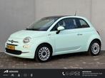 Fiat 500 0.9 TwinAir Turbo Lounge / Panoramadak / Navigatie, Auto's, Fiat, Voorwielaandrijving, Stof, Gebruikt, 905 kg