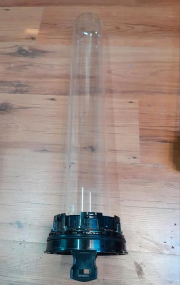 Oase Bitron Eco Quartsglas 120-180-240 + 2 reinigingsrot beschikbaar voor biedingen