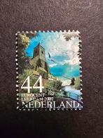 NVPH 2499A 2007 - Mooi Nederland - Leerdam 2, Postzegels en Munten, Postzegels | Nederland, Ophalen of Verzenden, Na 1940, Gestempeld