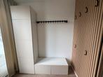 Ikea BESTÅ kasten, Ophalen, Kunststof, 50 tot 100 cm, Zo goed als nieuw