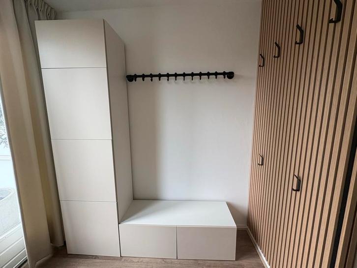 Ikea BESTÅ kasten, Huis en Inrichting, Kasten | Kledingkasten, Zo goed als nieuw, 150 tot 200 cm, 50 tot 100 cm, 25 tot 50 cm