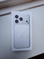 Iphone 17 pro geseald (inruil mogelijk), Overige modellen, Nieuw, Grijs, 100 %