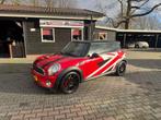 Mini COOPER 1.6 COOPER CHILI - Airco JCW Velgen Distributie, Auto's, Mini, Voorwielaandrijving, 750 kg, 4 cilinders, 4 stoelen